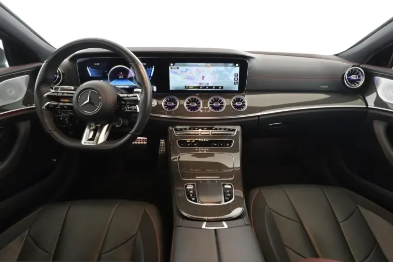 Mercedes-Benz CLS 53 AMG (Clasa CLS) din 2022 cu 63.816 km - oferta MER206667 - foto 15