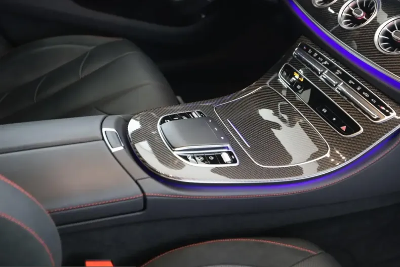 Mercedes-Benz CLS 53 AMG (Clasa CLS) din 2022 cu 63.816 km - oferta MER206667 - foto 16