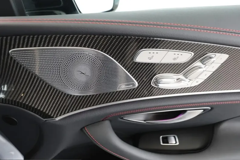 Mercedes-Benz CLS 53 AMG (Clasa CLS) din 2022 cu 63.816 km - oferta MER206667 - foto 17