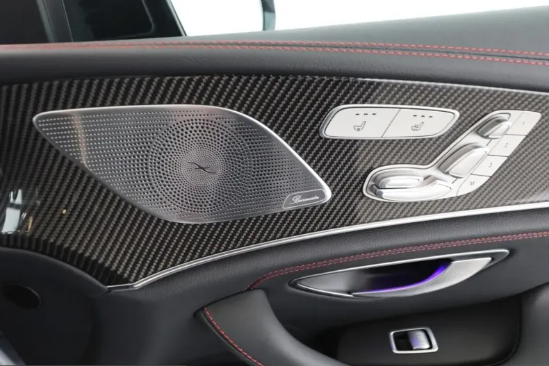 Mercedes-Benz CLS 53 AMG (Clasa CLS) din 2022 cu 63.816 km - oferta MER206667 - foto 18