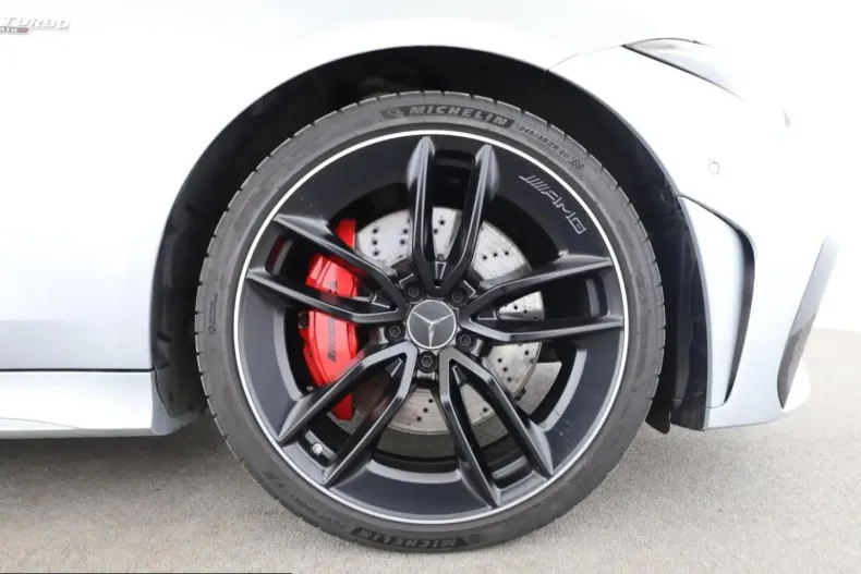 Mercedes-Benz CLS 53 AMG (Clasa CLS) din 2022 cu 63.816 km - oferta MER206667 - foto 20