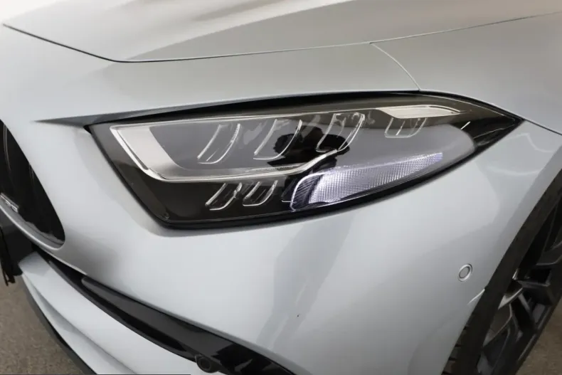 Mercedes-Benz CLS 53 AMG (Clasa CLS) din 2022 cu 63.816 km - oferta MER206667 - foto 21