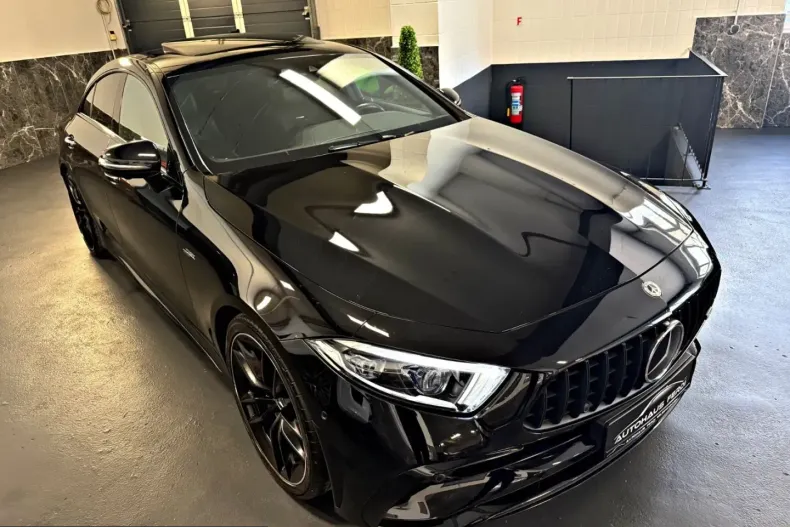 Mercedes-Benz CLS 53 AMG (Clasa CLS) din 2023 cu 75.000 km - oferta MER206668 - foto 1