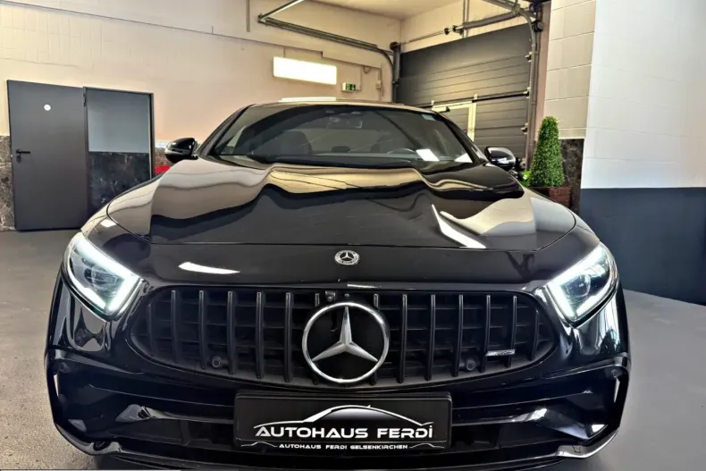 Mercedes-Benz CLS 53 AMG (Clasa CLS) din 2023 cu 75.000 km - oferta MER206668 - foto 5