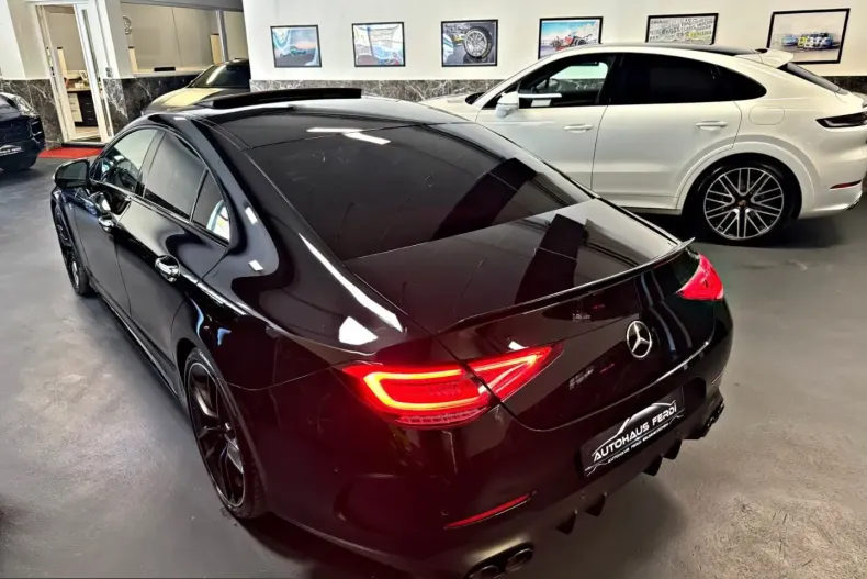 Mercedes-Benz CLS 53 AMG (Clasa CLS) din 2023 cu 75.000 km - oferta MER206668 - foto 12