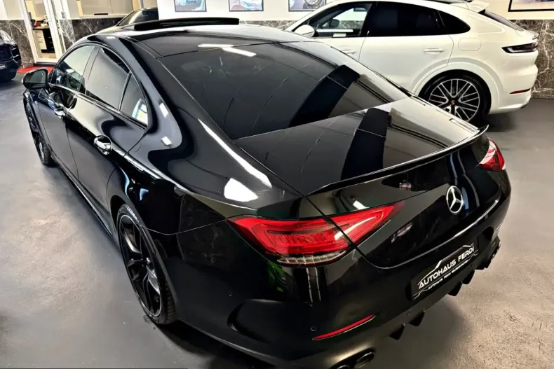 Mercedes-Benz CLS 53 AMG (Clasa CLS) din 2023 cu 75.000 km - oferta MER206668 - foto 14