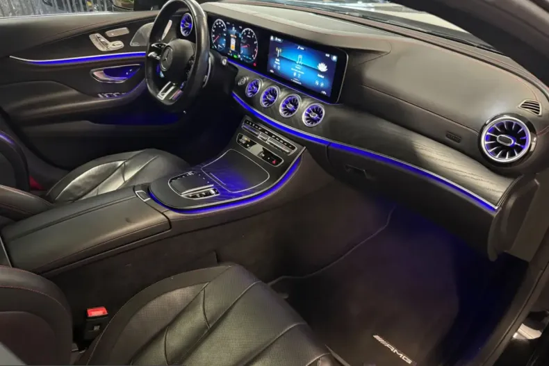 Mercedes-Benz CLS 53 AMG (Clasa CLS) din 2023 cu 75.000 km - oferta MER206668 - foto 16