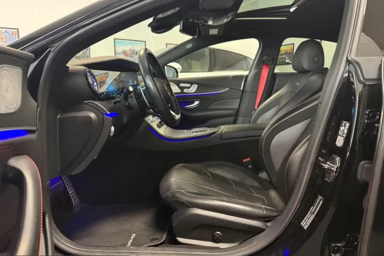 Mercedes-Benz CLS 53 AMG (Clasa CLS) din 2023 cu 75.000 km - oferta MER206668 - foto 18