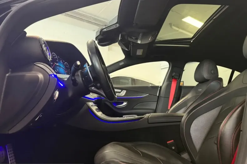 Mercedes-Benz CLS 53 AMG (Clasa CLS) din 2023 cu 75.000 km - oferta MER206668 - foto 19