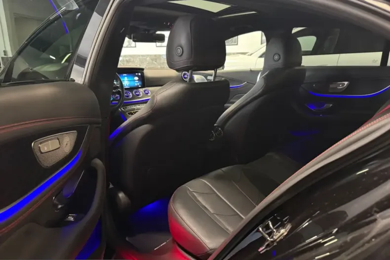 Mercedes-Benz CLS 53 AMG (Clasa CLS) din 2023 cu 75.000 km - oferta MER206668 - foto 20