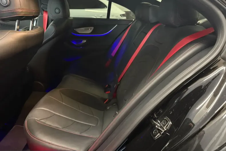 Mercedes-Benz CLS 53 AMG (Clasa CLS) din 2023 cu 75.000 km - oferta MER206668 - foto 21