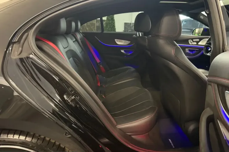 Mercedes-Benz CLS 53 AMG (Clasa CLS) din 2023 cu 75.000 km - oferta MER206668 - foto 22