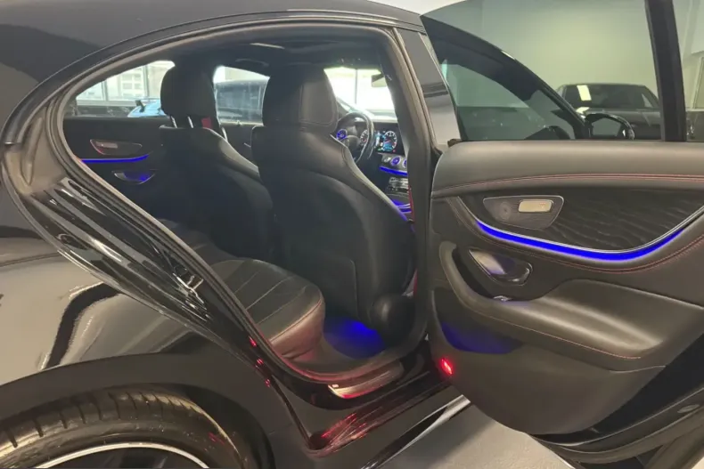 Mercedes-Benz CLS 53 AMG (Clasa CLS) din 2023 cu 75.000 km - oferta MER206668 - foto 23