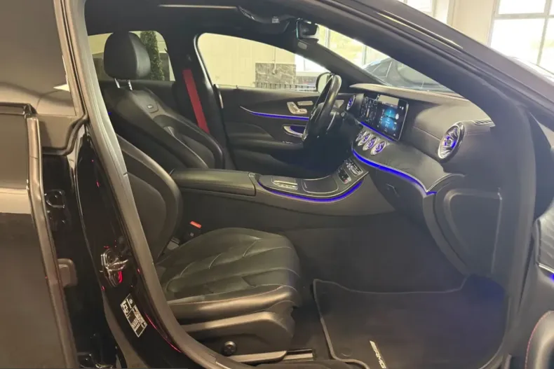 Mercedes-Benz CLS 53 AMG (Clasa CLS) din 2023 cu 75.000 km - oferta MER206668 - foto 24