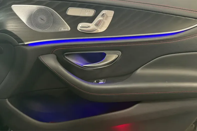 Mercedes-Benz CLS 53 AMG (Clasa CLS) din 2023 cu 75.000 km - oferta MER206668 - foto 25