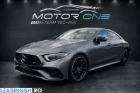 Mercedes-Benz CLS 53 AMG (Clasa CLS) din 2023 cu 74.590 km - oferta MER206669 - foto 1
