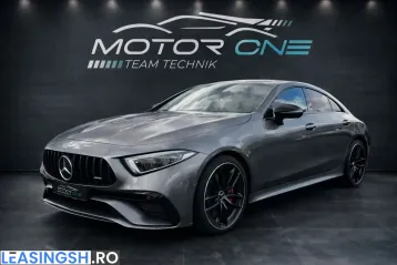 Mercedes-Benz CLS 53 AMG din 2023 - oferta MER206669