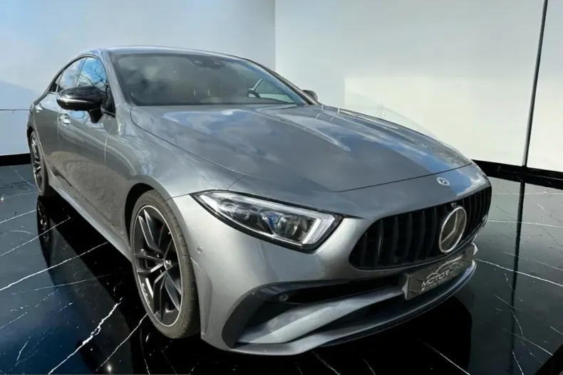 Mercedes-Benz CLS 53 AMG (Clasa CLS) din 2023 cu 74.590 km - oferta MER206669 - foto 3