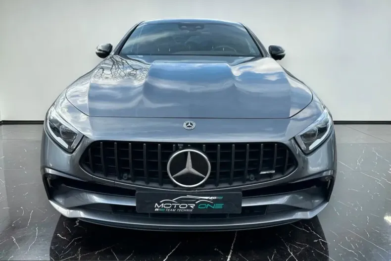 Mercedes-Benz CLS 53 AMG (Clasa CLS) din 2023 cu 74.590 km - oferta MER206669 - foto 4