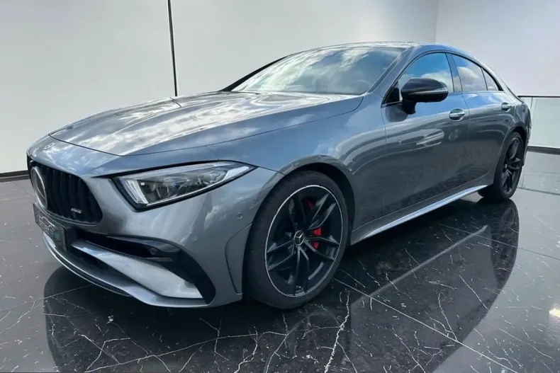 Mercedes-Benz CLS 53 AMG (Clasa CLS) din 2023 cu 74.590 km - oferta MER206669 - foto 5