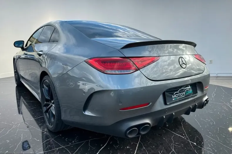 Mercedes-Benz CLS 53 AMG (Clasa CLS) din 2023 cu 74.590 km - oferta MER206669 - foto 6