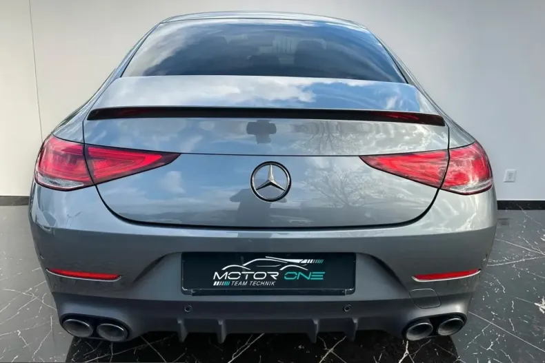 Mercedes-Benz CLS 53 AMG (Clasa CLS) din 2023 cu 74.590 km - oferta MER206669 - foto 8