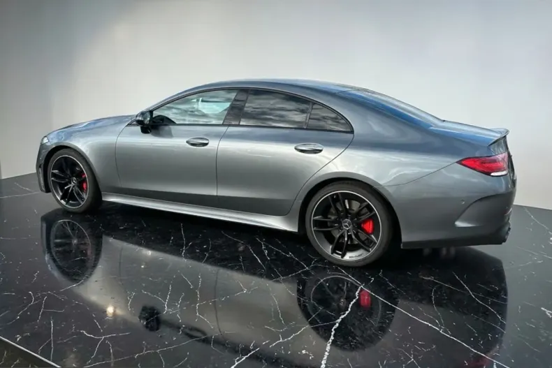 Mercedes-Benz CLS 53 AMG (Clasa CLS) din 2023 cu 74.590 km - oferta MER206669 - foto 9