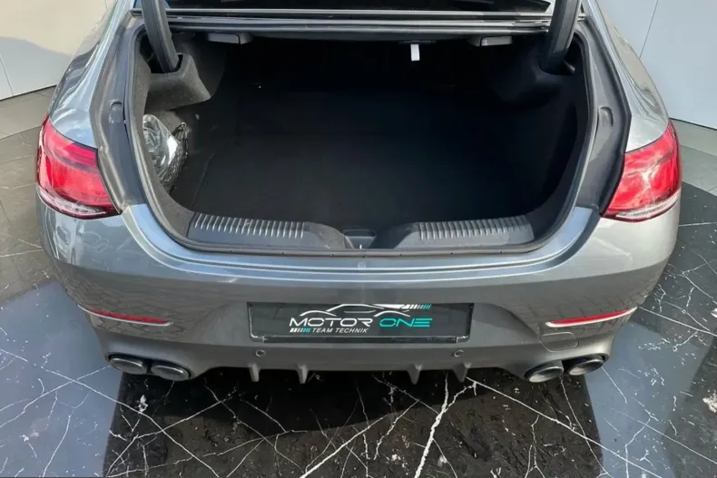 Mercedes-Benz CLS 53 AMG (Clasa CLS) din 2023 cu 74.590 km - oferta MER206669 - foto 10