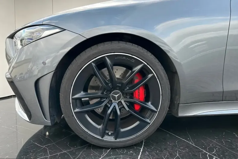 Mercedes-Benz CLS 53 AMG (Clasa CLS) din 2023 cu 74.590 km - oferta MER206669 - foto 11