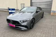 Mercedes-Benz CLS 53 AMG (Clasa CLS) din 2023 cu 74.590 km - oferta MER206669 - foto 12