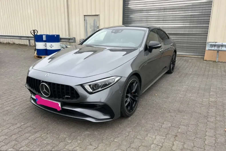 Mercedes-Benz CLS 53 AMG (Clasa CLS) din 2023 cu 74.590 km - oferta MER206669 - foto 12