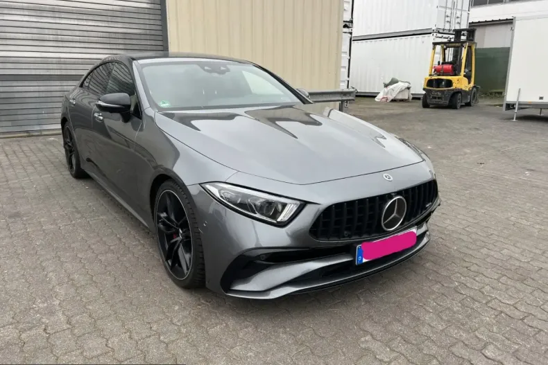 Mercedes-Benz CLS 53 AMG (Clasa CLS) din 2023 cu 74.590 km - oferta MER206669 - foto 13