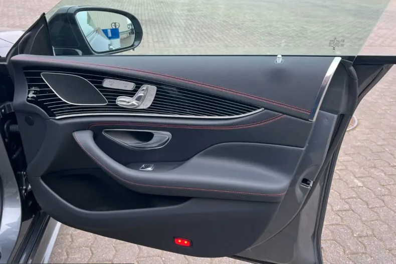 Mercedes-Benz CLS 53 AMG (Clasa CLS) din 2023 cu 74.590 km - oferta MER206669 - foto 18