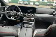 Mercedes-Benz CLS 53 AMG (Clasa CLS) din 2023 cu 74.590 km - oferta MER206669 - foto 19