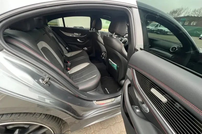 Mercedes-Benz CLS 53 AMG (Clasa CLS) din 2023 cu 74.590 km - oferta MER206669 - foto 20