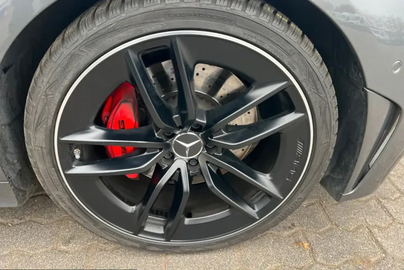 Mercedes-Benz CLS 53 AMG (Clasa CLS) din 2023 cu 74.590 km - oferta MER206669 - foto 23