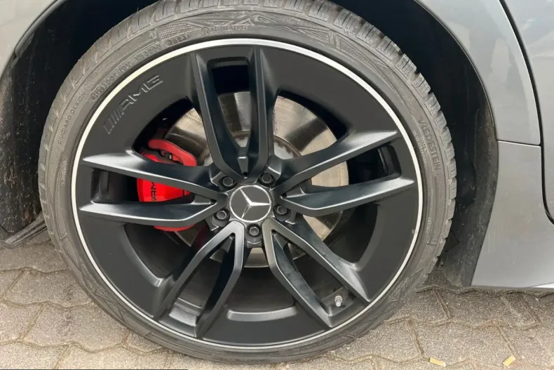 Mercedes-Benz CLS 53 AMG (Clasa CLS) din 2023 cu 74.590 km - oferta MER206669 - foto 24