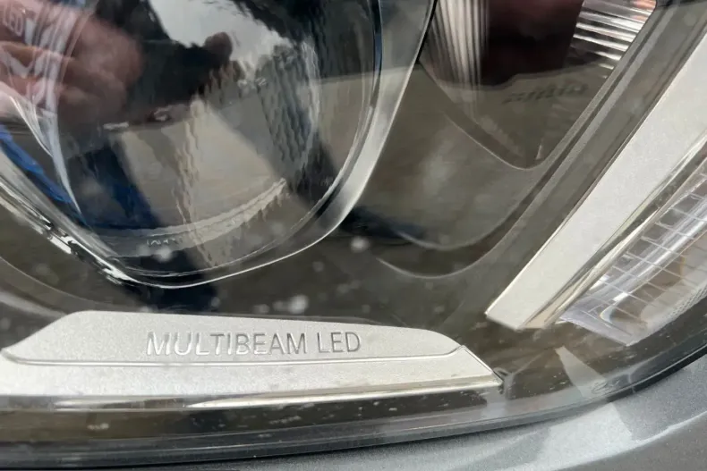 Mercedes-Benz CLS 53 AMG (Clasa CLS) din 2023 cu 74.590 km - oferta MER206669 - foto 25