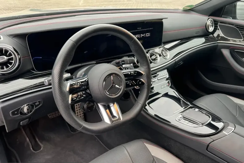 Mercedes-Benz CLS 53 AMG (Clasa CLS) din 2023 cu 74.590 km - oferta MER206669 - foto 28