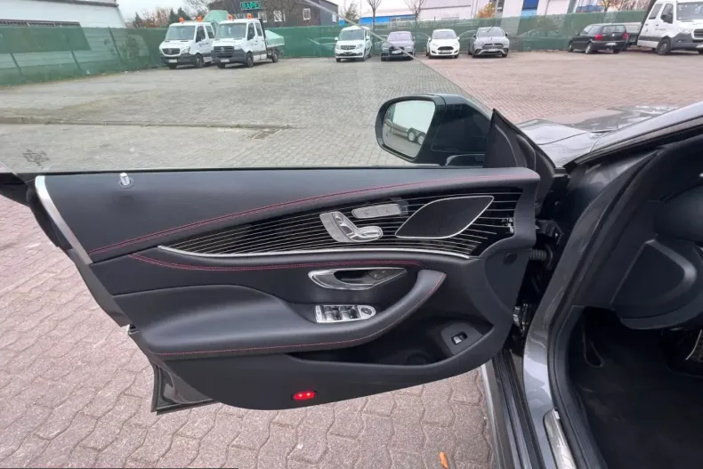 Mercedes-Benz CLS 53 AMG (Clasa CLS) din 2023 cu 74.590 km - oferta MER206669 - foto 29