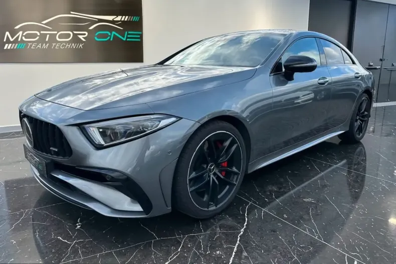 Mercedes-Benz CLS 53 AMG (Clasa CLS) din 2023 cu 74.590 km - oferta MER206669 - foto 30