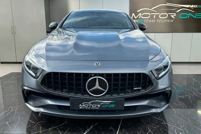 Mercedes-Benz CLS 53 AMG (Clasa CLS) din 2023 cu 74.590 km - oferta MER206669 - foto 31