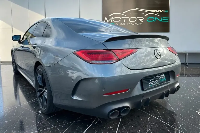 Mercedes-Benz CLS 53 AMG (Clasa CLS) din 2023 cu 74.590 km - oferta MER206669 - foto 32