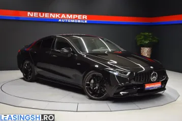 Mercedes-Benz CLS 53 AMG din 2022 - oferta MER206670