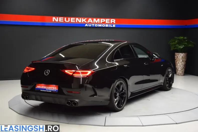Mercedes-Benz CLS 53 AMG (Clasa CLS) din 2022 cu 58.090 km - oferta MER206670 - foto 3