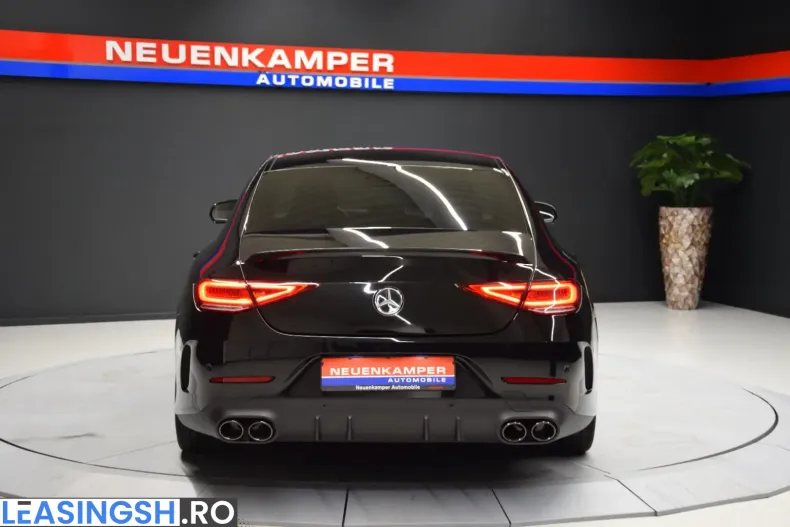 Mercedes-Benz CLS 53 AMG (Clasa CLS) din 2022 cu 58.090 km - oferta MER206670 - foto 4