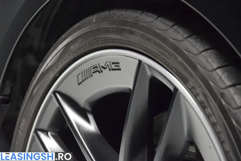 Mercedes-Benz CLS 53 AMG (Clasa CLS) din 2022 cu 58.090 km - oferta MER206670 - foto 5