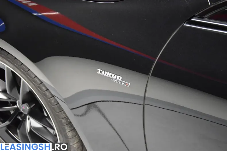 Mercedes-Benz CLS 53 AMG (Clasa CLS) din 2022 cu 58.090 km - oferta MER206670 - foto 6
