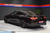 Mercedes-Benz CLS 53 AMG (Clasa CLS) din 2022 cu 58.090 km - oferta MER206670 - foto 7