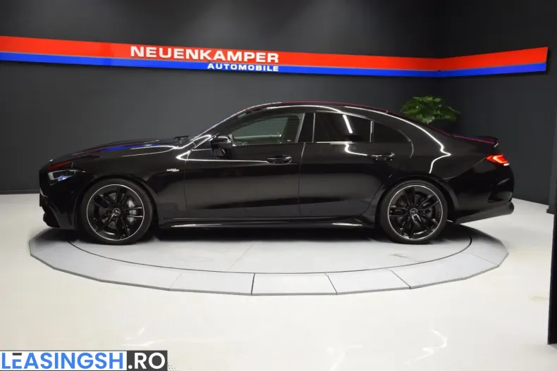 Mercedes-Benz CLS 53 AMG (Clasa CLS) din 2022 cu 58.090 km - oferta MER206670 - foto 9